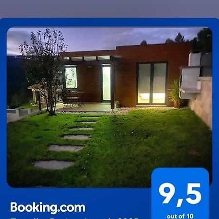 Chalet Por Do Sol Castro Daire Eksteriør bilde